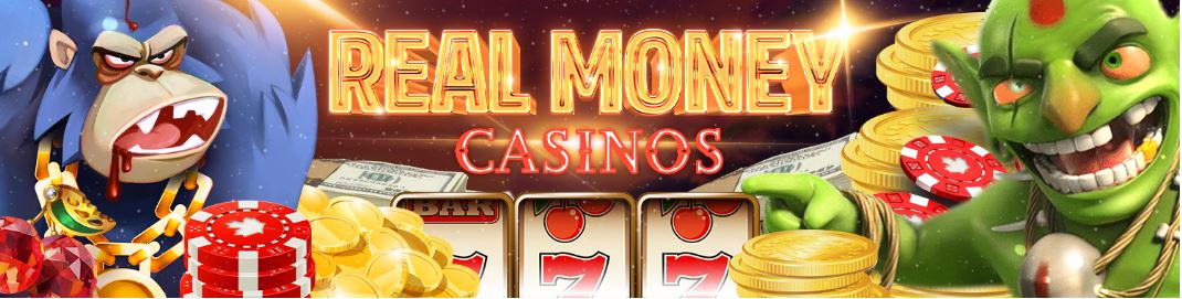 real money casinos